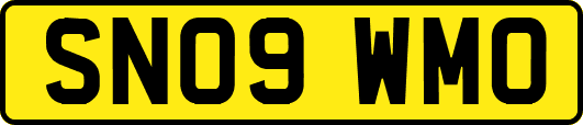 SN09WMO