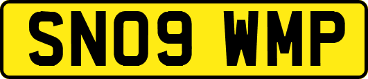 SN09WMP