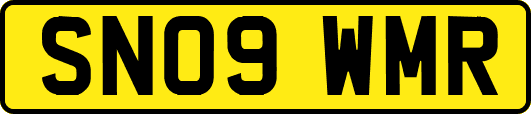 SN09WMR