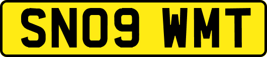 SN09WMT