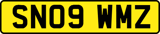 SN09WMZ