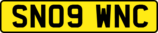 SN09WNC