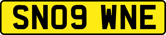 SN09WNE
