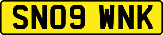 SN09WNK