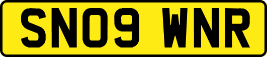 SN09WNR