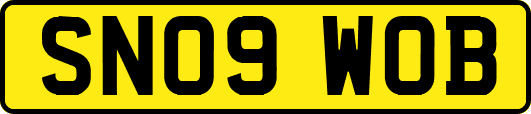 SN09WOB
