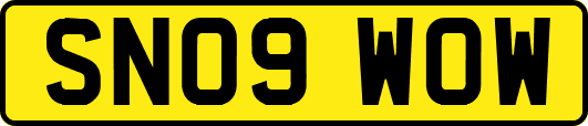 SN09WOW