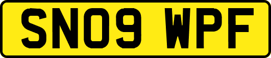 SN09WPF