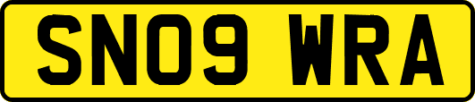 SN09WRA
