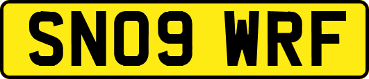 SN09WRF