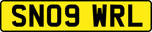 SN09WRL