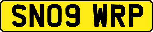 SN09WRP