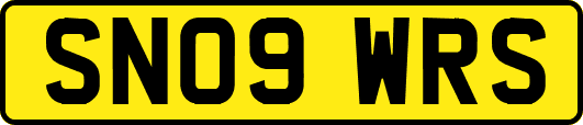 SN09WRS