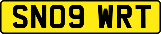 SN09WRT
