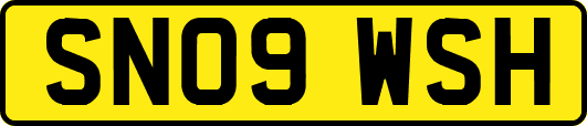SN09WSH