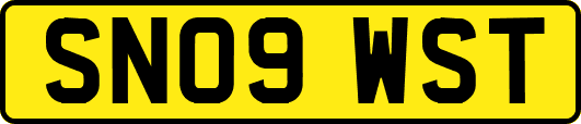 SN09WST