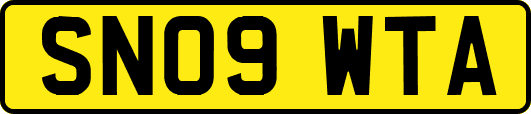 SN09WTA