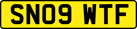 SN09WTF