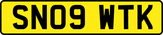 SN09WTK