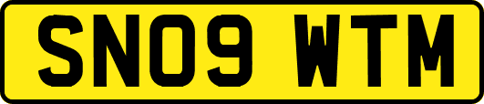 SN09WTM
