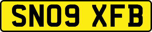 SN09XFB