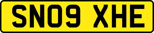 SN09XHE