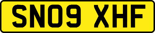 SN09XHF