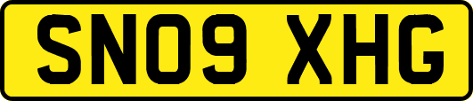 SN09XHG