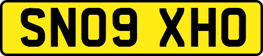 SN09XHO