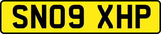 SN09XHP