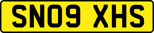 SN09XHS