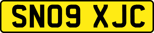 SN09XJC