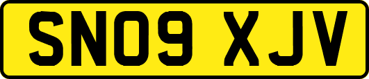 SN09XJV