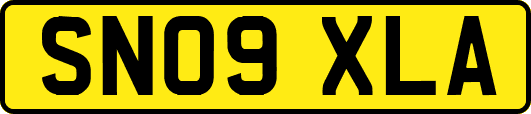 SN09XLA