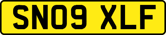 SN09XLF