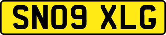 SN09XLG