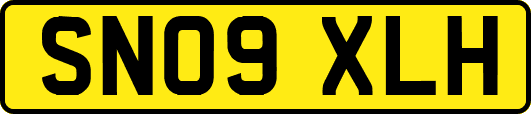 SN09XLH