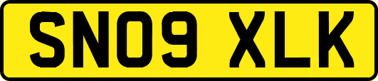 SN09XLK