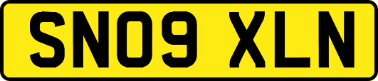 SN09XLN