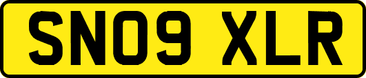 SN09XLR