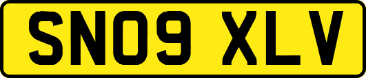 SN09XLV