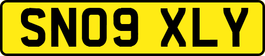 SN09XLY