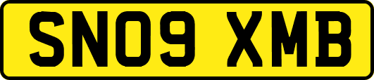 SN09XMB
