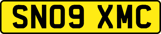 SN09XMC