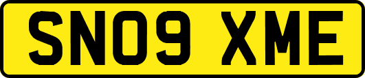 SN09XME