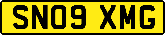 SN09XMG