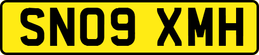 SN09XMH