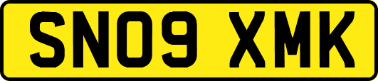 SN09XMK
