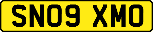 SN09XMO