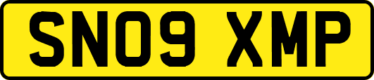 SN09XMP
